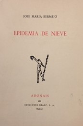 Epidemia de nieve